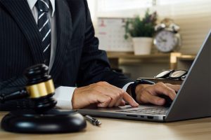 Law firm SEO services for private-client and family law practices