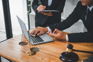 Double Your Leads: Building a Winning Law Firm SEO Strategy