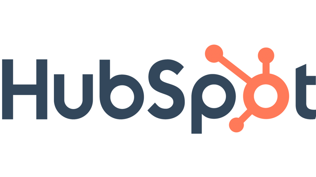 hubspot logo | Advertising Avenue | Digital Marketing Agency