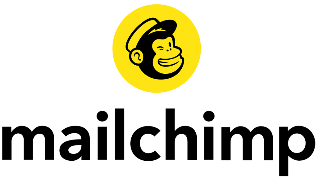 mailchimp logo | Advertising Avenue | Digital Marketing Agency