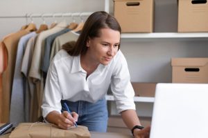 future of e-commerce