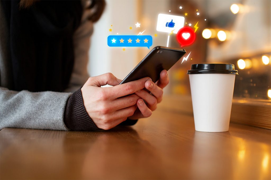 Local SEO Strategies