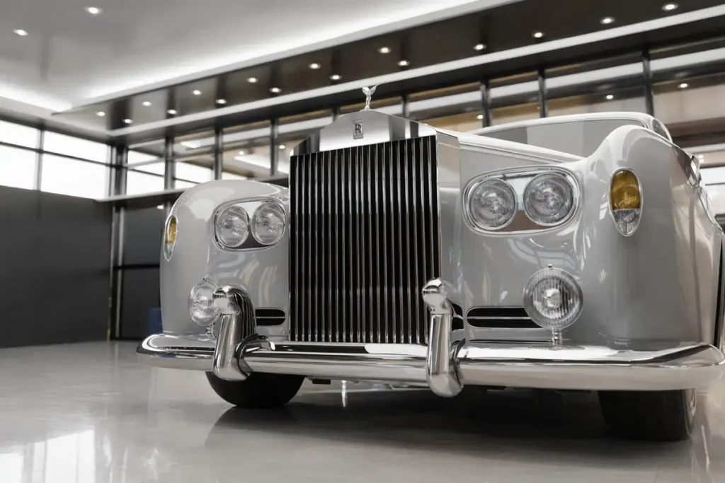 Agentic Commerce for Luxury Brands header
